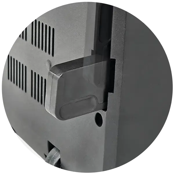 Laufband Walk Run Pro: Steigung für noch mehr Effizienz